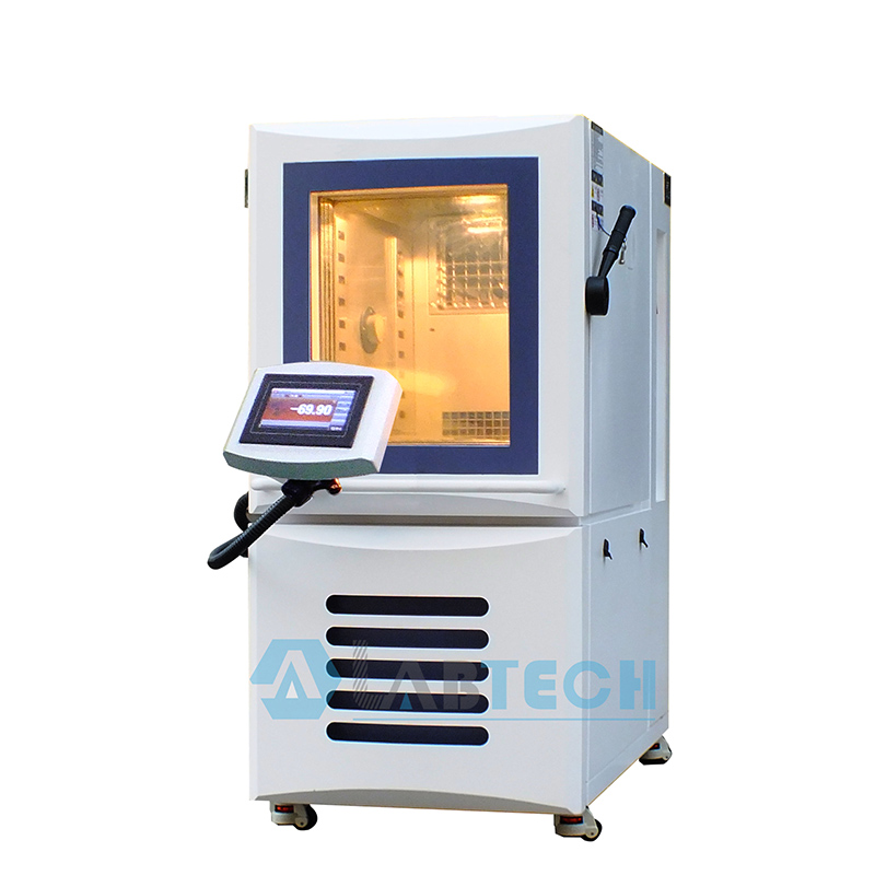 Temperature Humidity Chamber Environmental Test Chamber Labtech